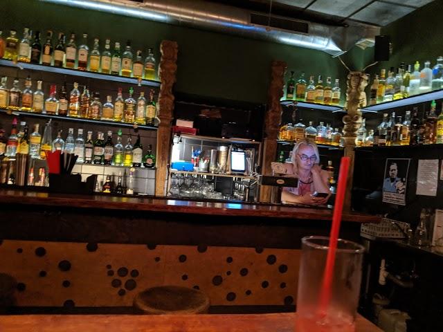 Elbow Room